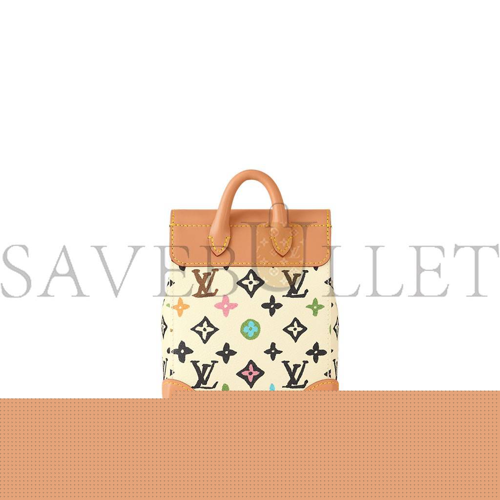 LOUIS VUITTON MASTER NANO STEAME M83429 (18*15*7cm)